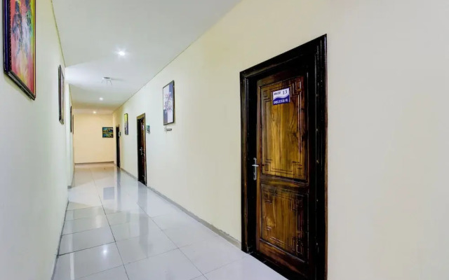 Hotel O Pogung Near Near Ugm Formerly Maleo Residence
