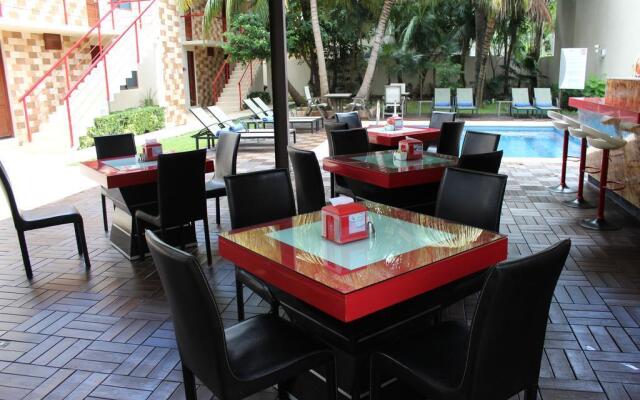 Grand City Hotel - Near Market 28