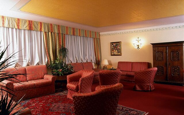 Centro Vacanze Veronza Clubresidence