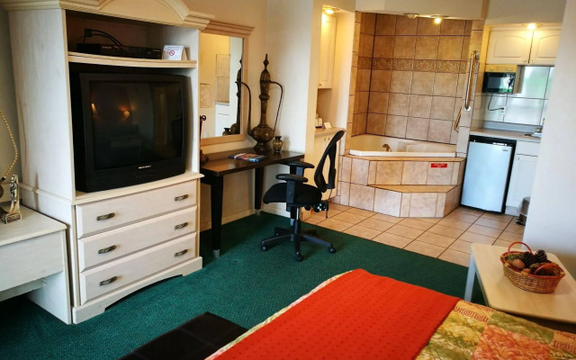 Merida Inn and Suites