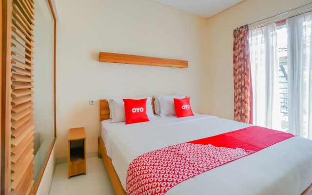 90319 Angler Guest House Malang