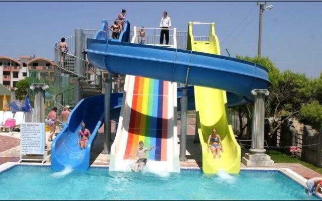 Esra Family Suite Hotel