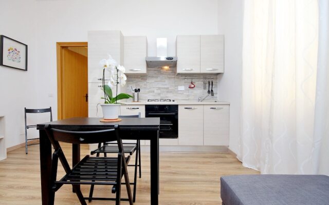 Holiday rental San Lorenzo district