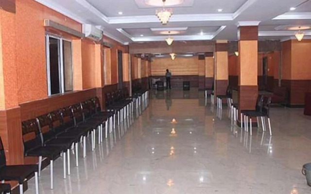 United-21 Beach View Mandarmoni