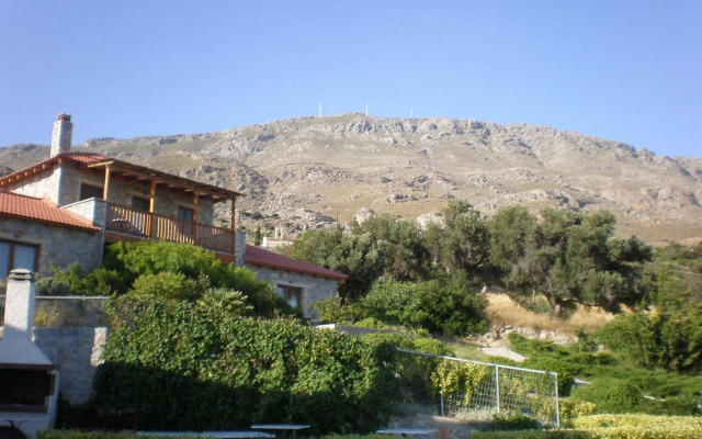 Pegasus Resort