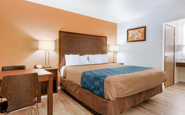 SureStay Hotel by Best Western Williams
