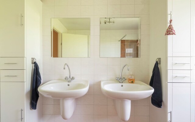 Spaciosu Holiday Home in Sadillac with Swimming Pool