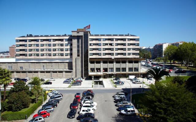 Hotel Coia de Vigo