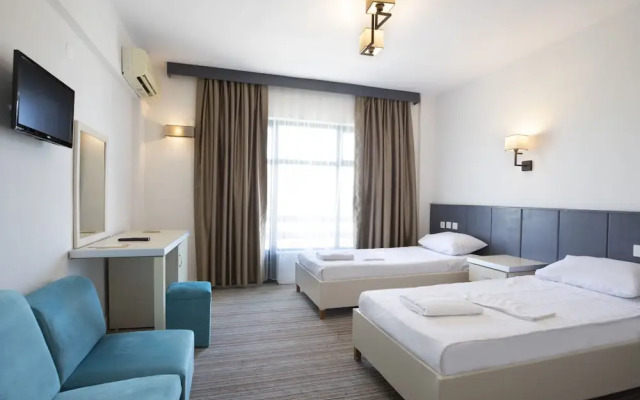 Bonjo Club Resort