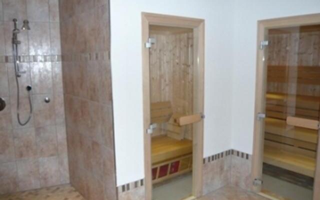 Hotel Apart Alpenschlössl