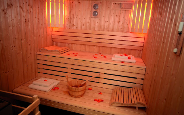 Appart'City Confort St Quentin en Yvelines - Bois d'Arcy