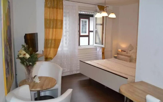 Ulrike's Pension am Kurpark