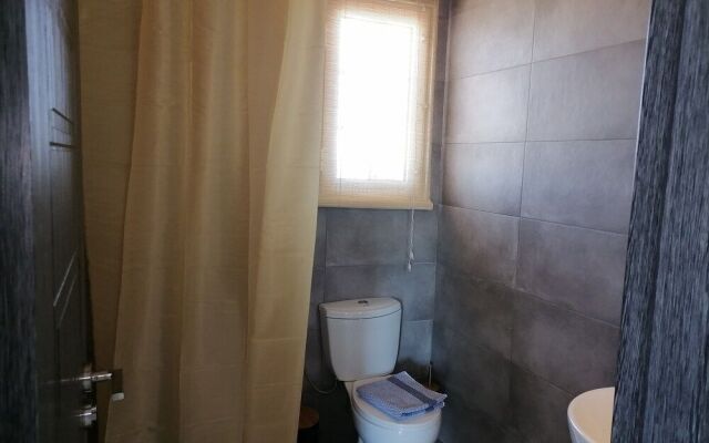 Paros King Luxury Apartments
