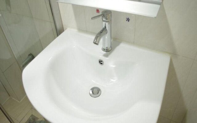 7Days Inn Hangzhou West Lake Hubin