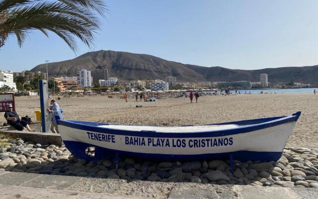 Villa Tenerife Sur