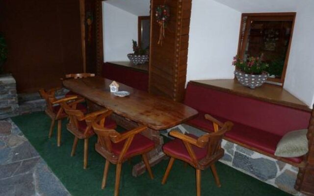 Haus Waldesruh