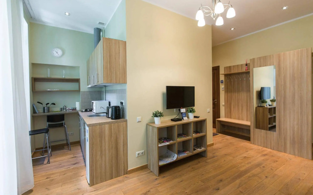 Riga Lux Apartments - Ernesta