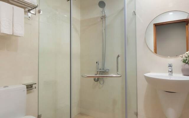 Brilliant Nature Suites & Spa