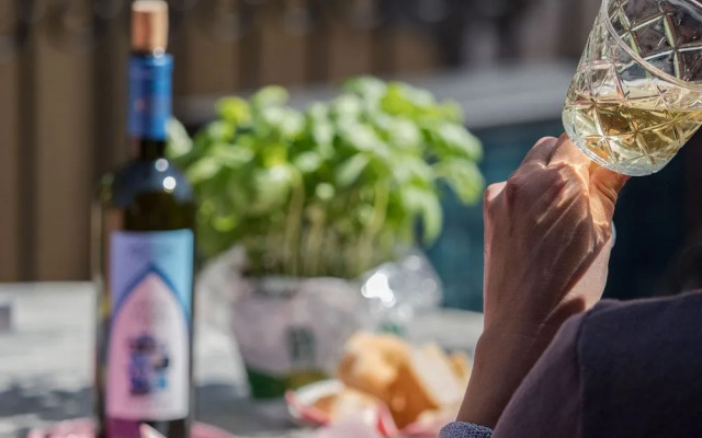 Cinque terre Riviera Levre dei Cuppi