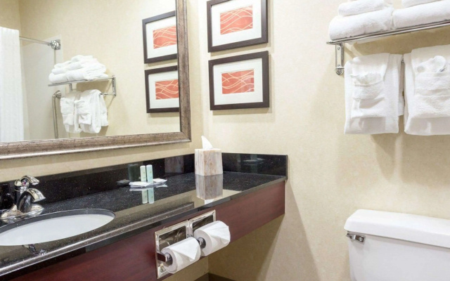 Comfort Inn Augusta