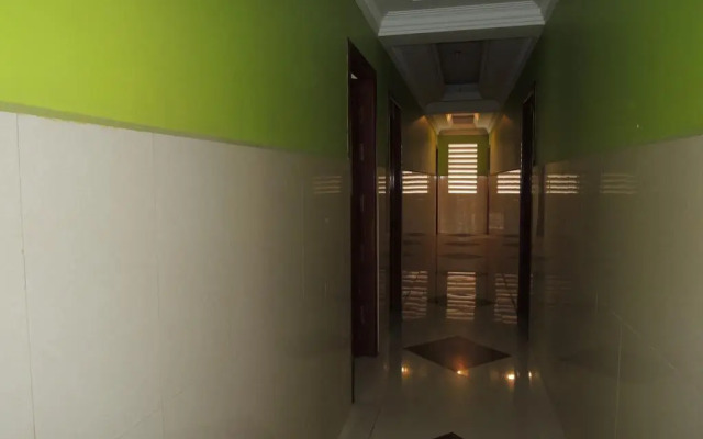 Monorom Guesthouse