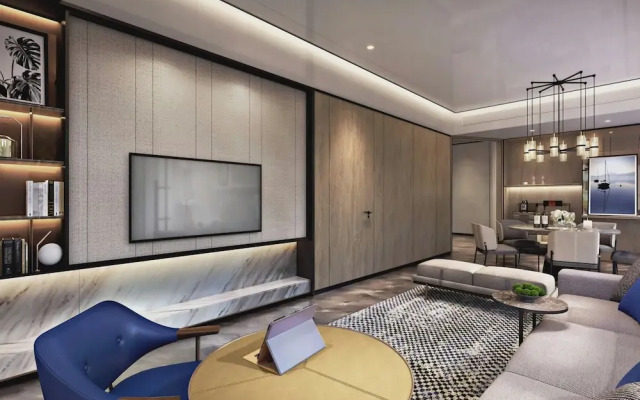 Sheraton Kota Kinabalu