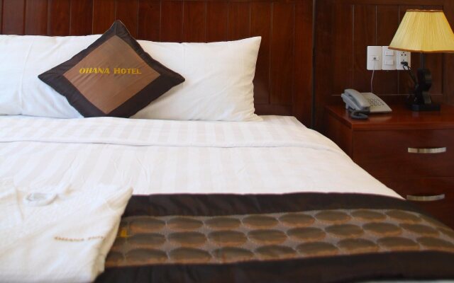 Ohana Hotel