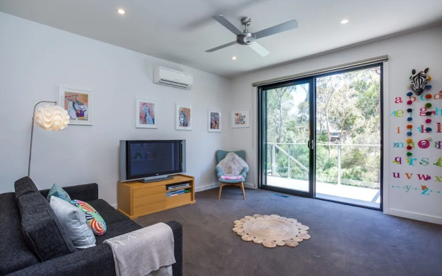 Kalina Retreat – Guest Rooms – Melbourne