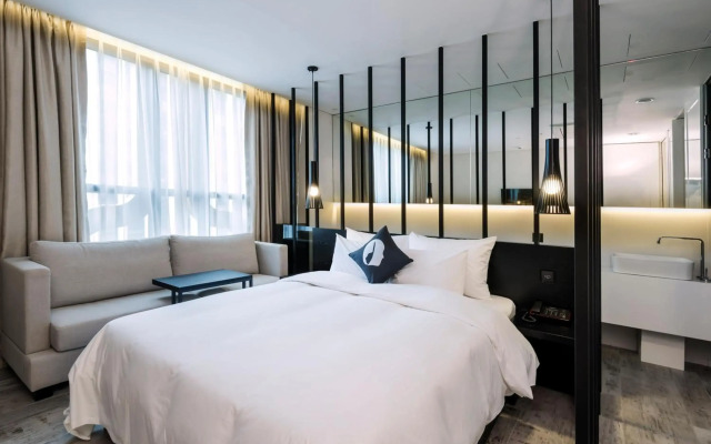 Hotel the Designers Dongdaemun