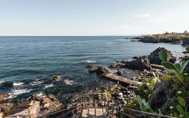 Casa Magnolia by Wonderful Italy