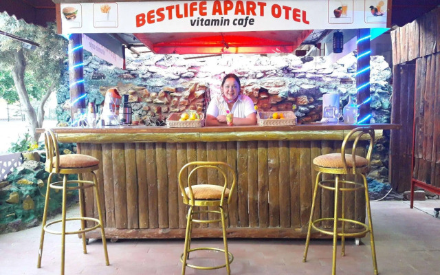 Best Life Apart Hotel