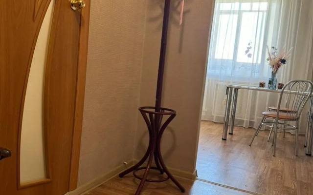 Апартаменты на улице Южно-Якутская