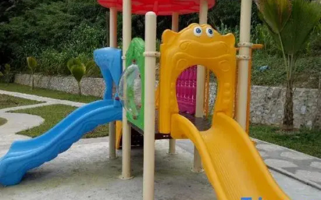 Icolor Home & Stay CH2