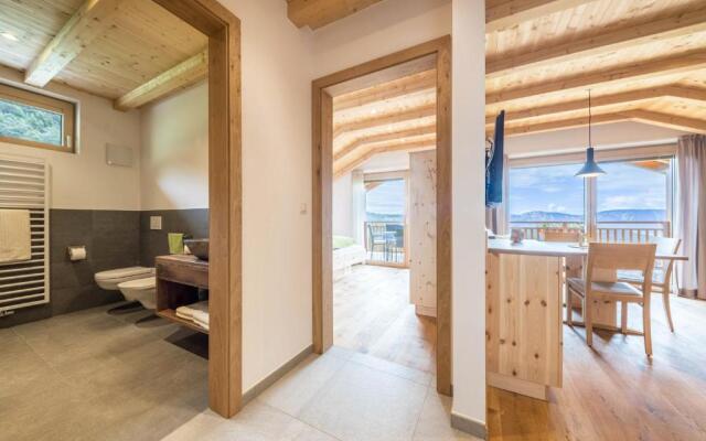 Apartment Rosmarin - Kuenhof