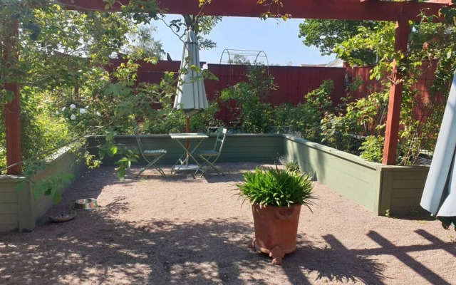 Malistorpets Rosor Bed & Kitchen