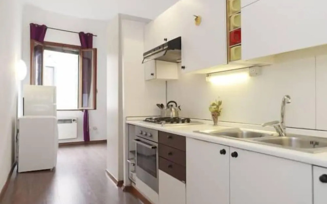 Mario Apartment 5007