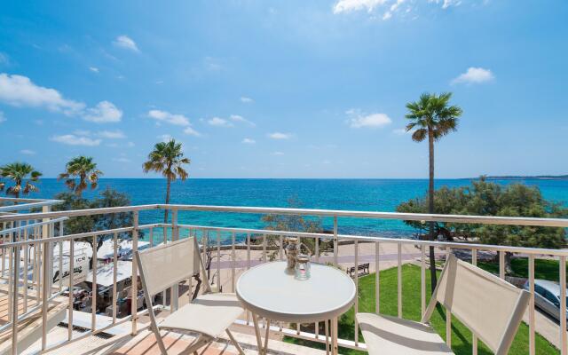 Talaiot Cala Millor