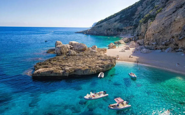 Margaida Boutique Hotel & SPA