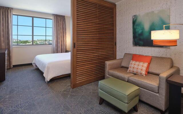 Embassy Suites By Hilton Oahu Kapolei
