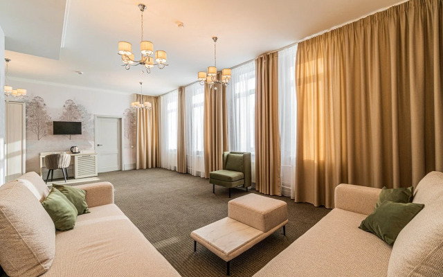 Хвоя Бестужево