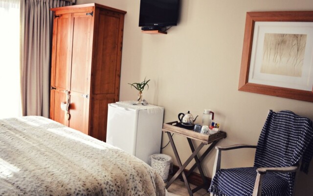Bokmakierie Guest House