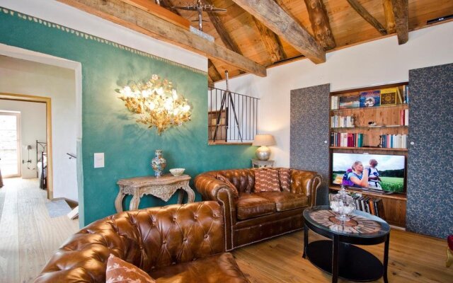 Case di Sotto, House & Breakfast
