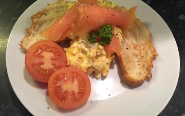 Tyto Alba Bed & Breakfast
