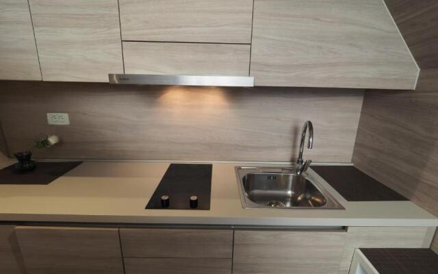 Plitvice Holiday Resort - Campsite