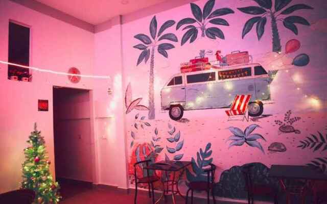 Stay Inn Hostel