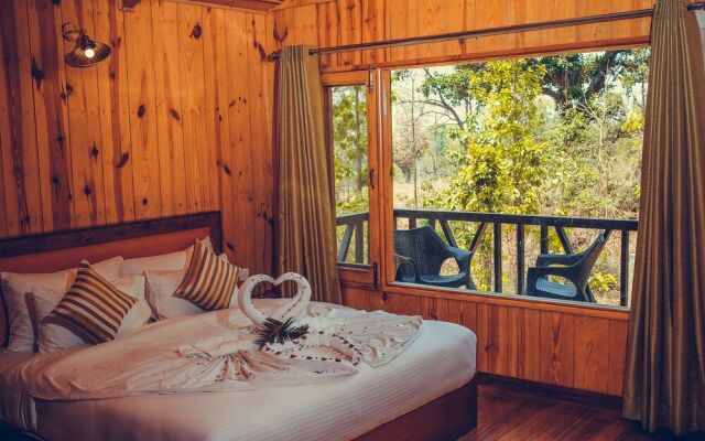 Sitabani Jungle and Spa Resort