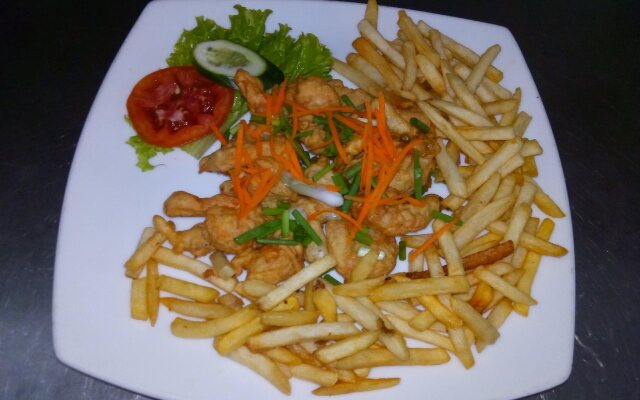 Tropic Inn - Mount Lavinia