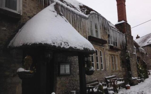 The George Inn