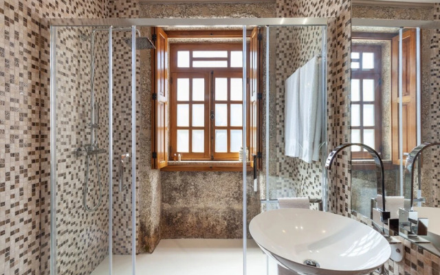 Casa do Eido - sustainable living & nature experiences