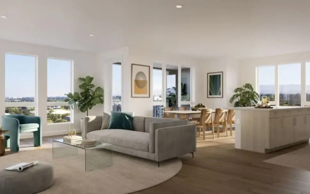 Vasara Menlo Park Condos